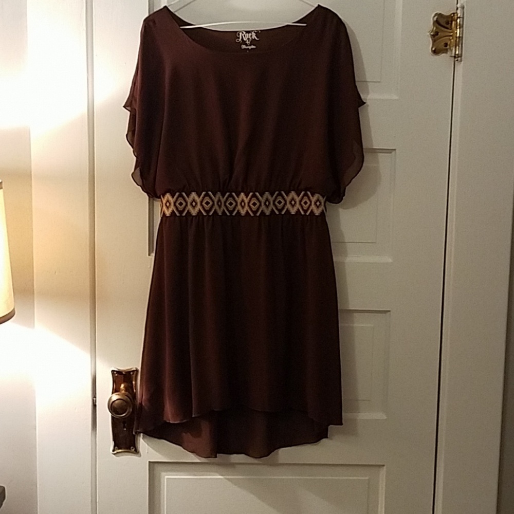 Rock 47 by Wrangler Dress